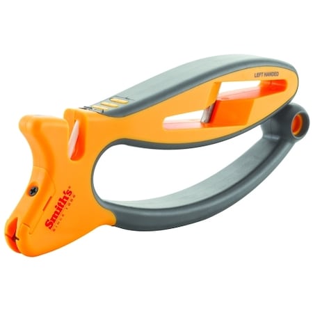 Smiths 2023 Smith'S Jiffy-Pro Handheld Sharpener SMI-50185